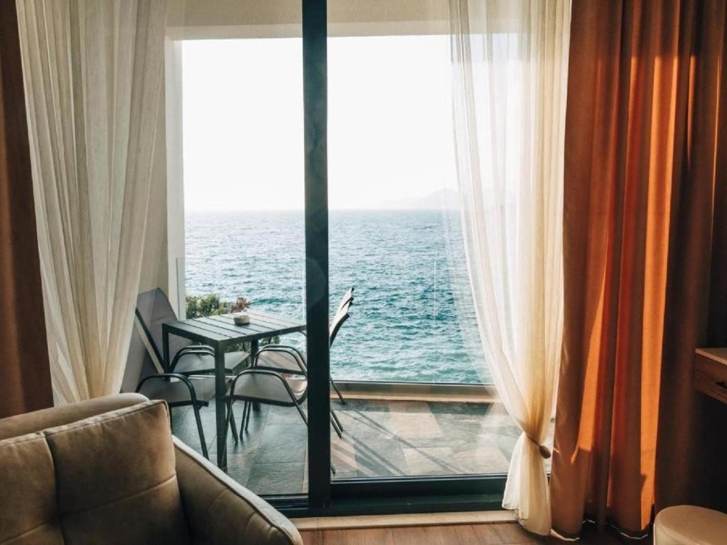 Hayal Boutique Hotel Бар Екстериор снимка
