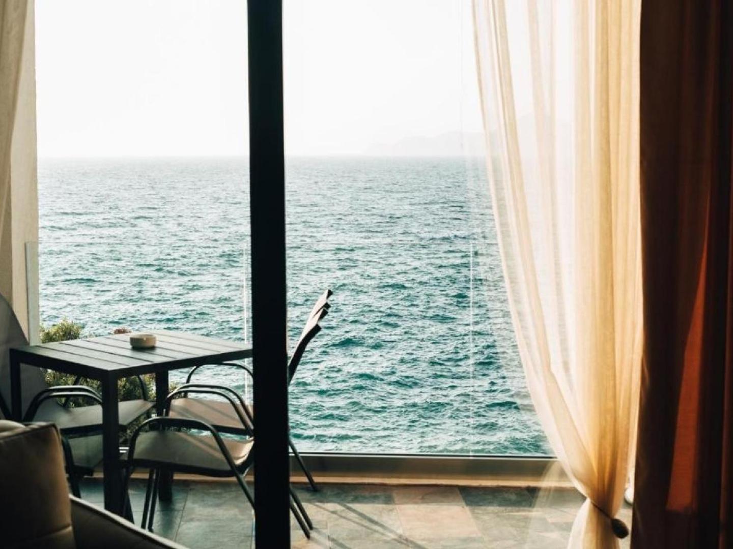 Hayal Boutique Hotel Бар Екстериор снимка