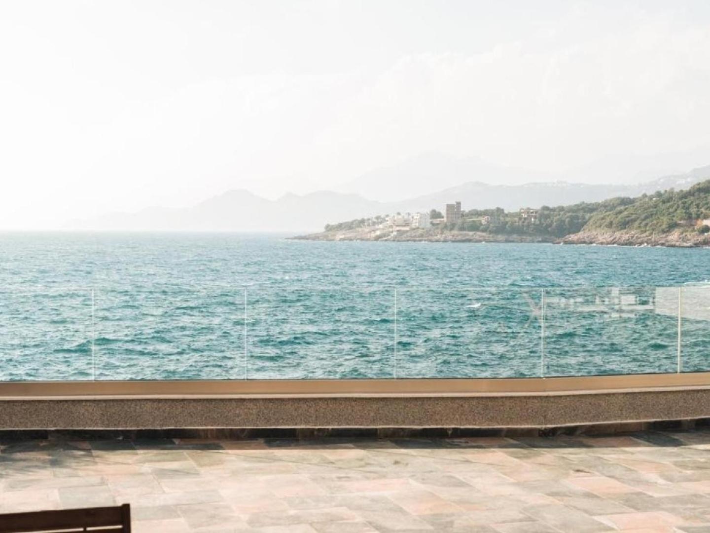 Hayal Boutique Hotel Бар Екстериор снимка