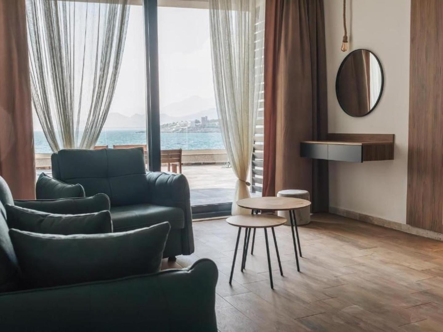 Hayal Boutique Hotel Бар Екстериор снимка