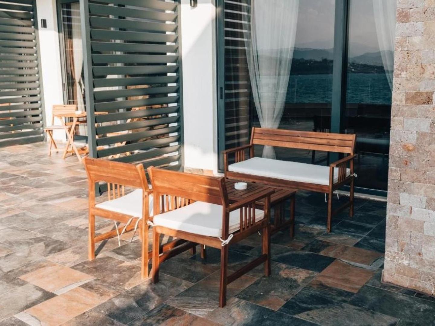 Hayal Boutique Hotel Бар Екстериор снимка