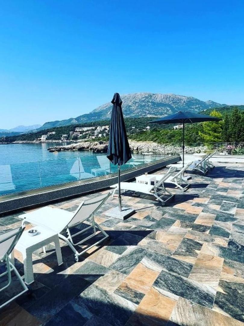 Hayal Boutique Hotel Бар Екстериор снимка