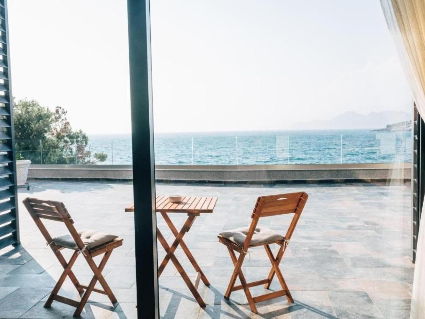 Hayal Boutique Hotel Бар Екстериор снимка