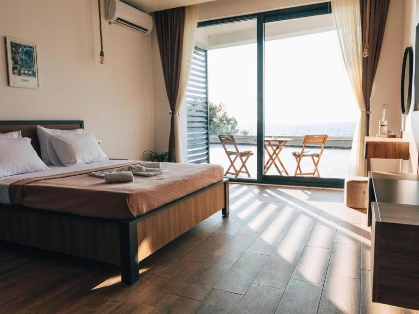 Hayal Boutique Hotel Бар Екстериор снимка