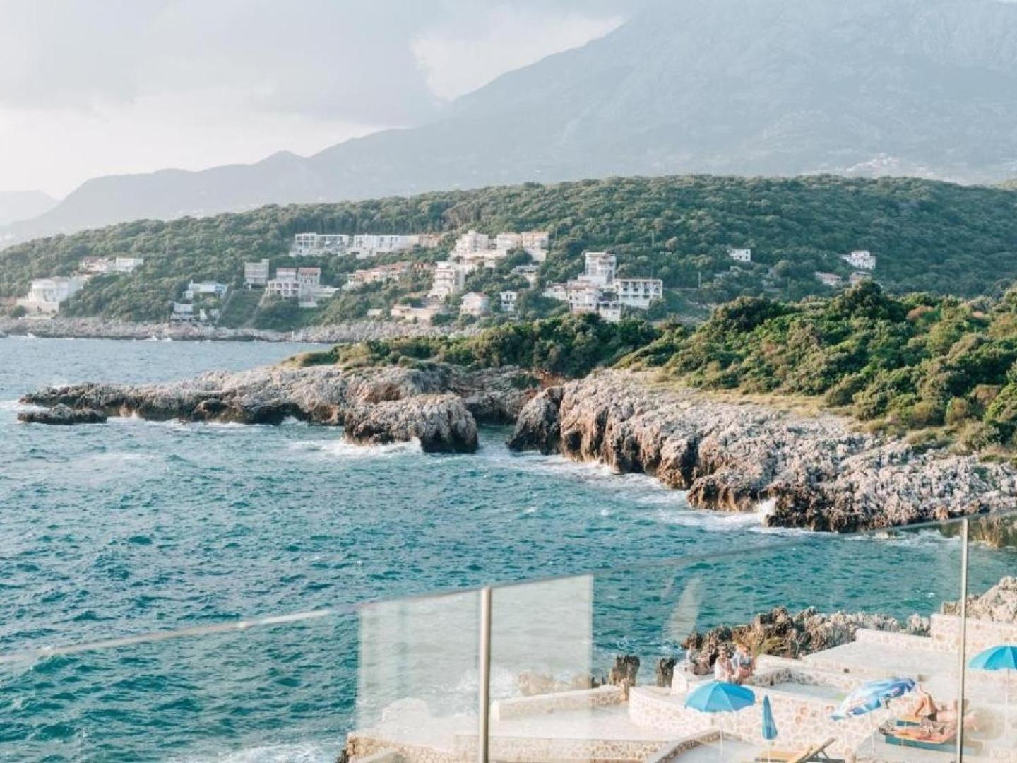 Hayal Boutique Hotel Бар Екстериор снимка